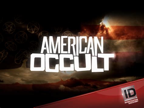 american occult season 1